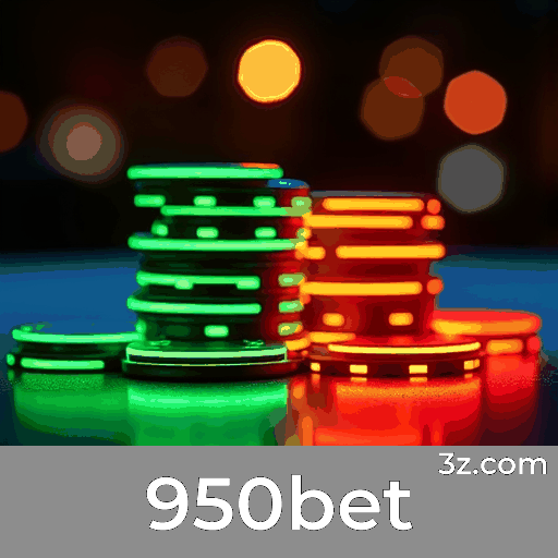 950bet: Seu Portal de Apostas Seguro e Divertido
