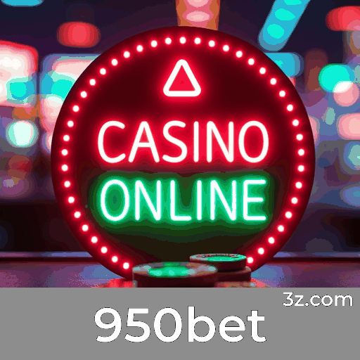 Cassino Online 950bet