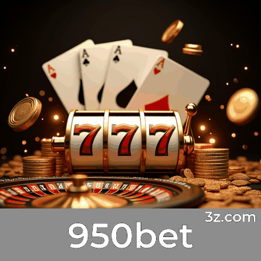 Cassino Online 950bet