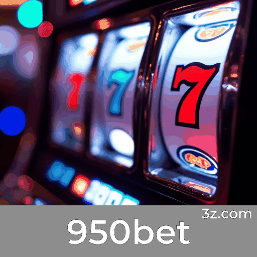 Acessar o site 950bet COM